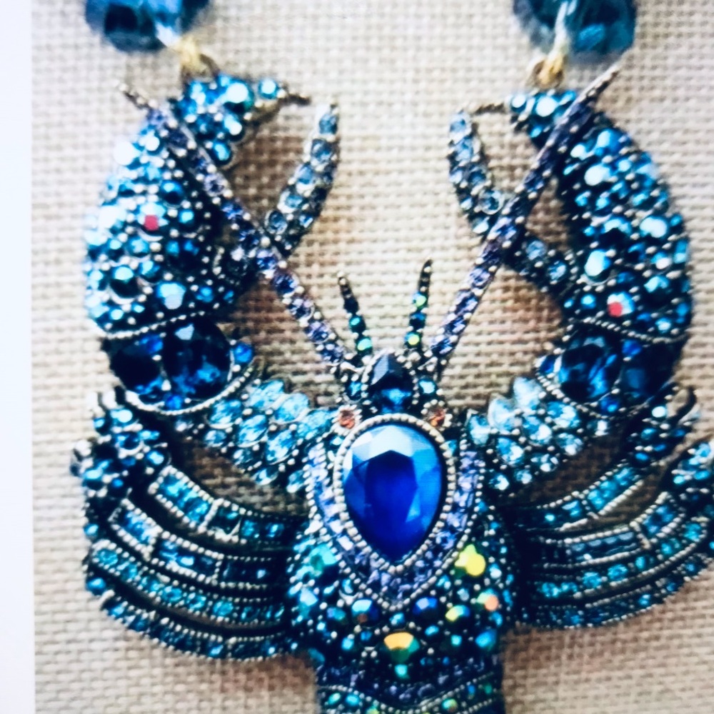 Heidi Daus Necklace